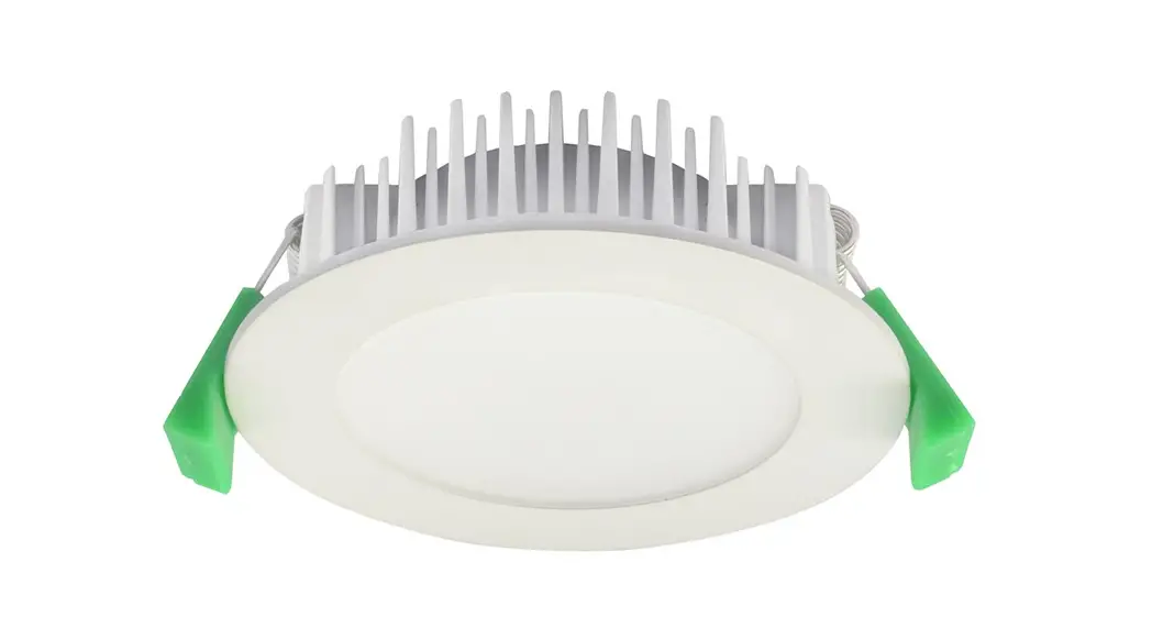 Martec Tlud34510wd Ultra 10w Tricolour Led Downlight Instruction Manual