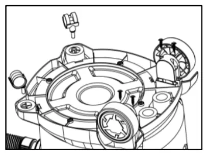 CROWN WVC 1220 Wet and Dry Vacuum Cleaner -Including Units and Accessories 1