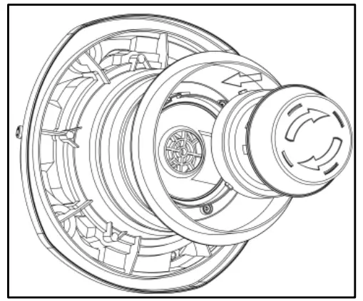 CROWN WVC 1220 Wet and Dry Vacuum Cleaner -Including Units and Accessories 4