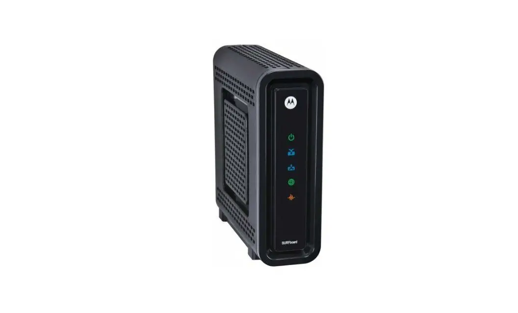 Breezeline 0522 Internet Modem Installation Guide