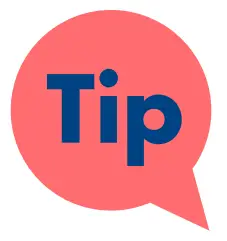 Tip icon