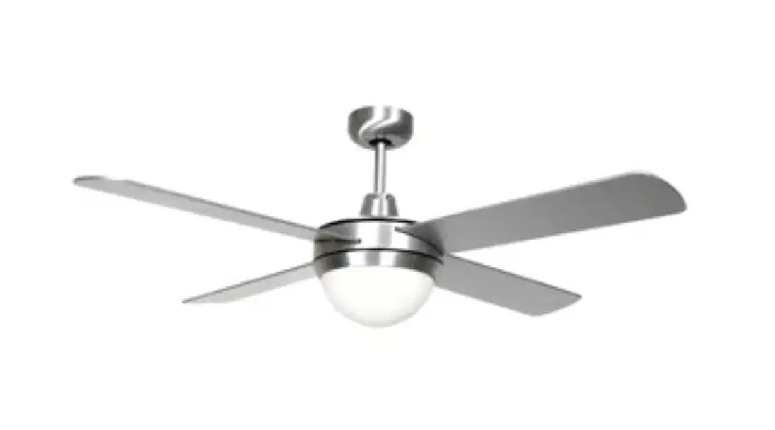 Lucci Air Futura Series Ceiling Fan Instruction Manual