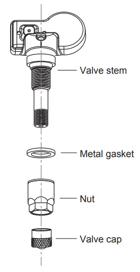 oricom-TPS9I-TPMS-Tyre-Pressure-Monitoring-System-Fig-06
