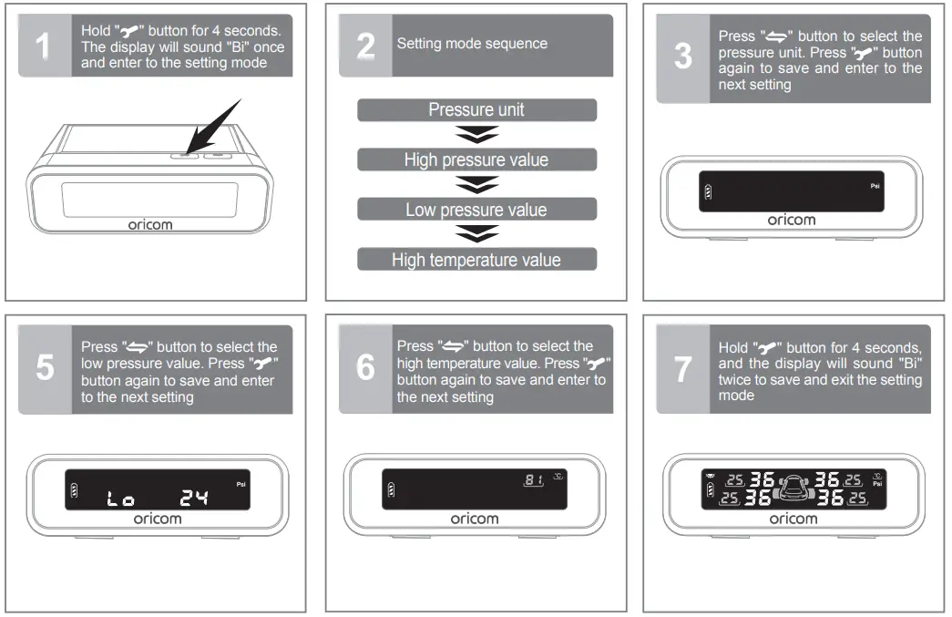 oricom-TPS9I-TPMS-Tyre-Pressure-Monitoring-System-Fig-11