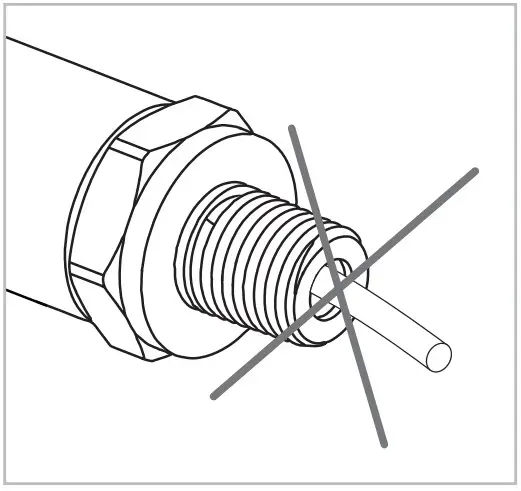 CHESTERTON EN600491 Connect Gauge - Figure 5