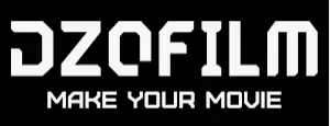 DZOFiLM logo