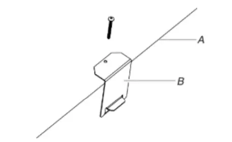 Whirlpool W11468901B GAS BUILT - cooktop base.