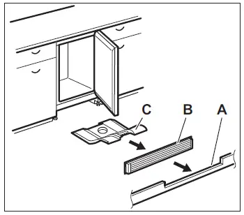 AEG-SFB682F1AF-Built-Under-Refrigerator-FIG-8