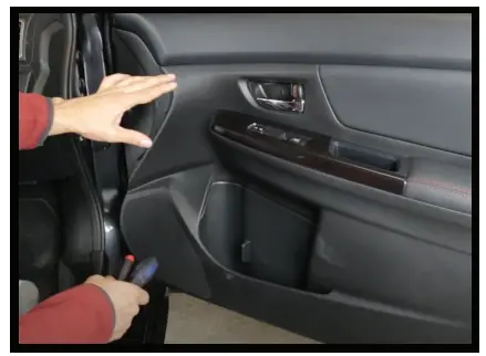 Installation Instruction