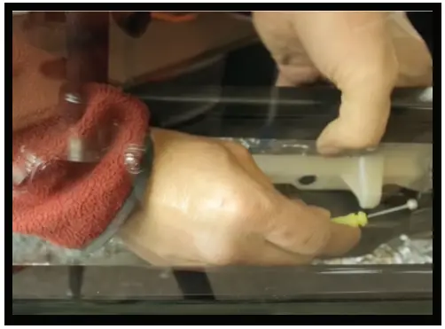 Installation Instruction