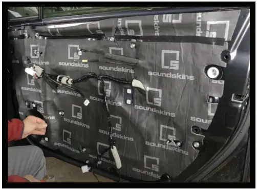 Installation Instruction