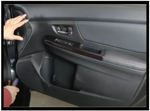 Installation Instruction