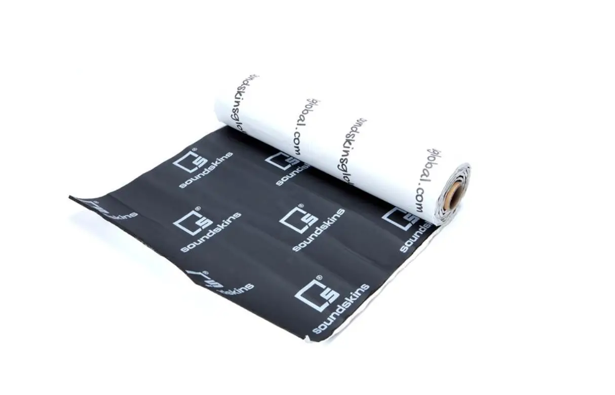 Soundskins Sedan Door Kit Instructions Soundskins Sedan Door Kit Instructions