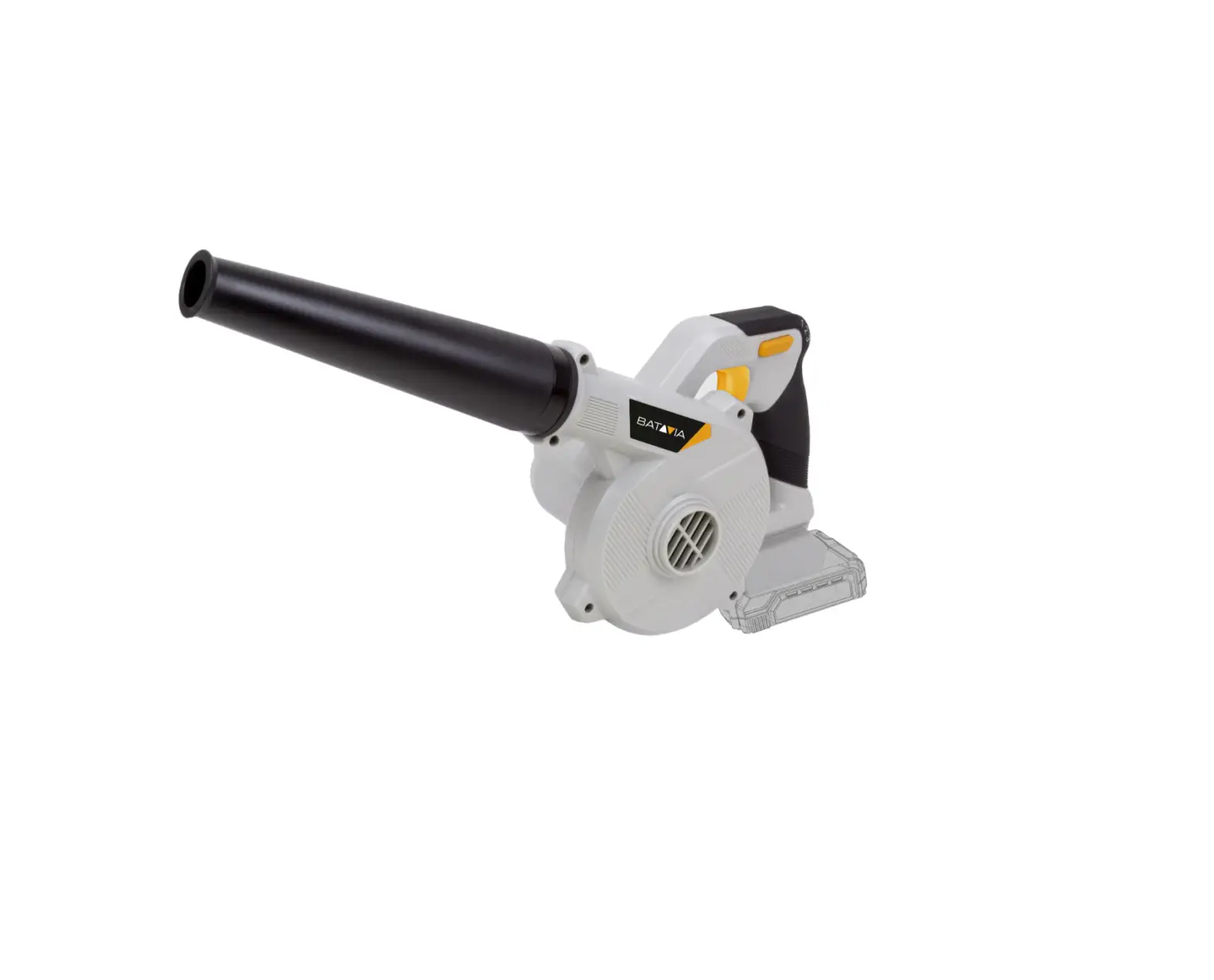 Batavia Bt-cb002 Cordless Multi Blower Instruction Manual