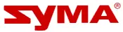 SYMA logo