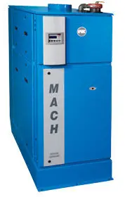 harsco-C1500H-GAS-FIRED-BOILER-User-Manual-product