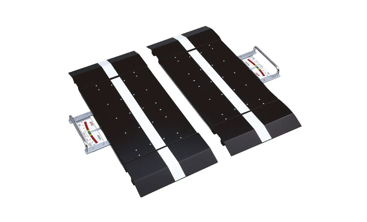 Ktc Atg92, Ag901, Ag903 Side Slip Board Set Instruction Manual Ktc Atg92, Ag901, Ag903 Side Slip Board Set Instruction Manual