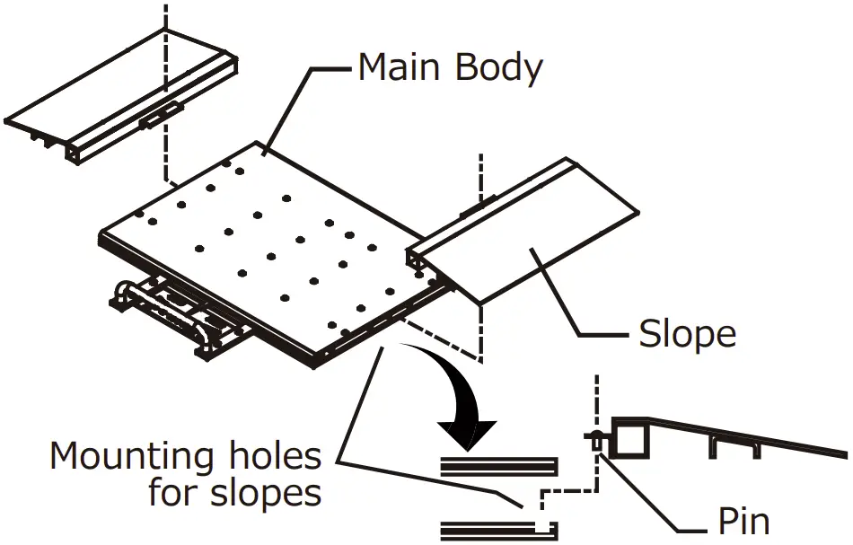 Assembly Instruction