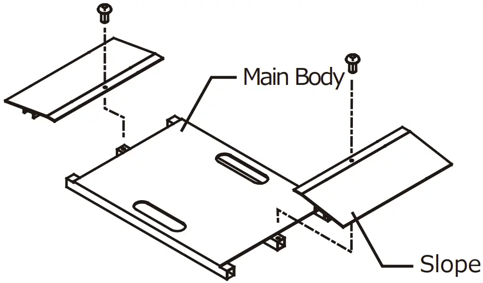 Assembly Instruction