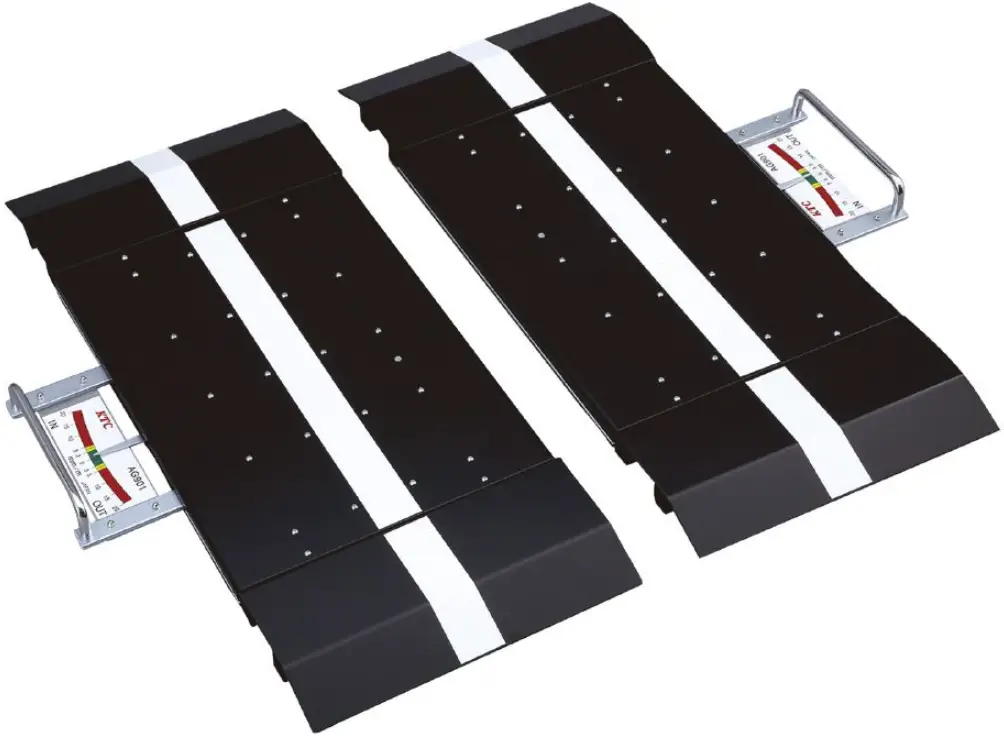 KTC ATG92, AG901, AG903 Side Slip Board Set