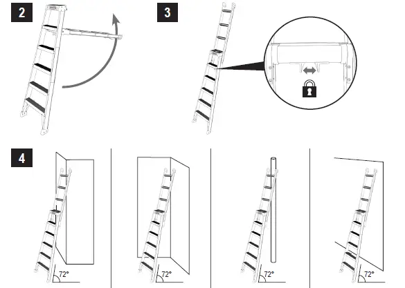 WERNER-LEANSAFE-X3-Ladder-FIG-3