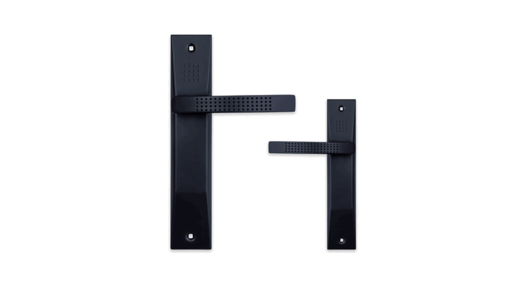 Deurklink24 Eliot On Sheild Door Lock Instructions