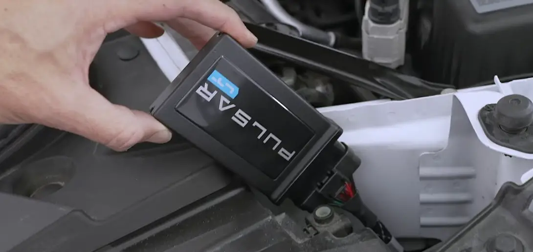 Pulsar Lt 2014-2018 Gm 1500 6.2l Gasoline And Diesel Tuning System User Manual Pulsar Lt 2014-2018 Gm 1500 6.2l Gasoline And Diesel Tuning System User Manual