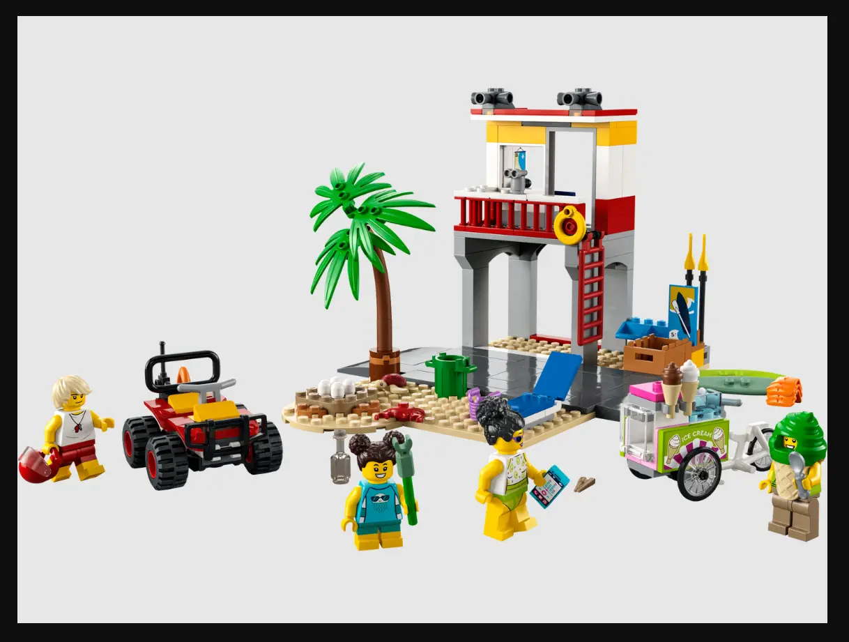 Lego 60328 City Instructions Lego 60328 City Instructions