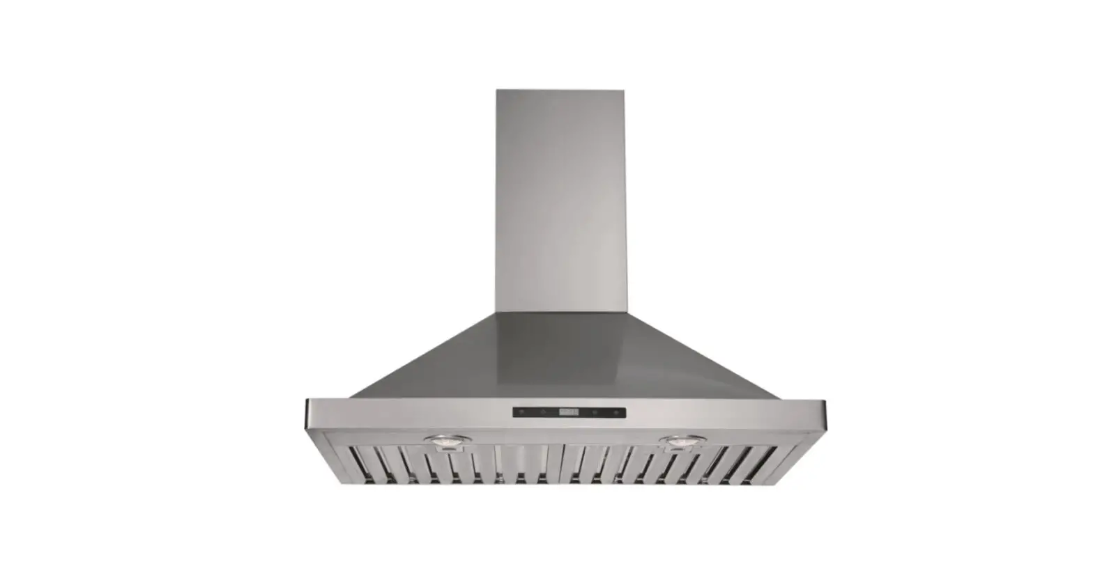 Forno Frhwm5084-30 Range Hood Instruction Manual