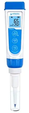 APERA Premium Series PH5S Spear pH Tester