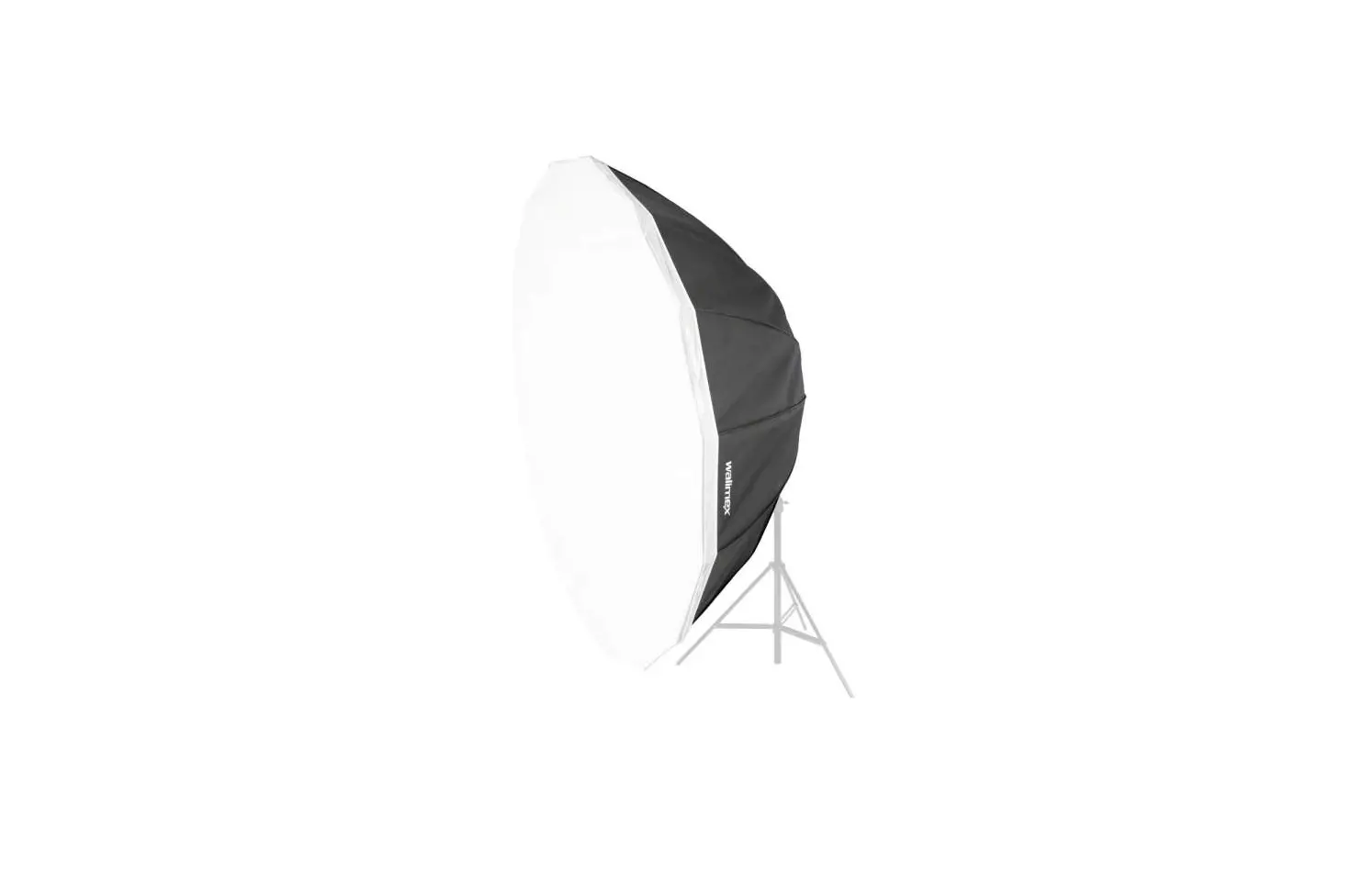 Walimex Pro 16 Angle Softbox Instruction Manual