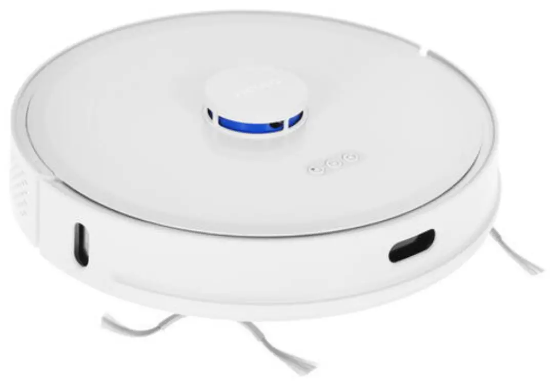 Xclea 2C602RUW Robot Vacuum and Mop Cleaner