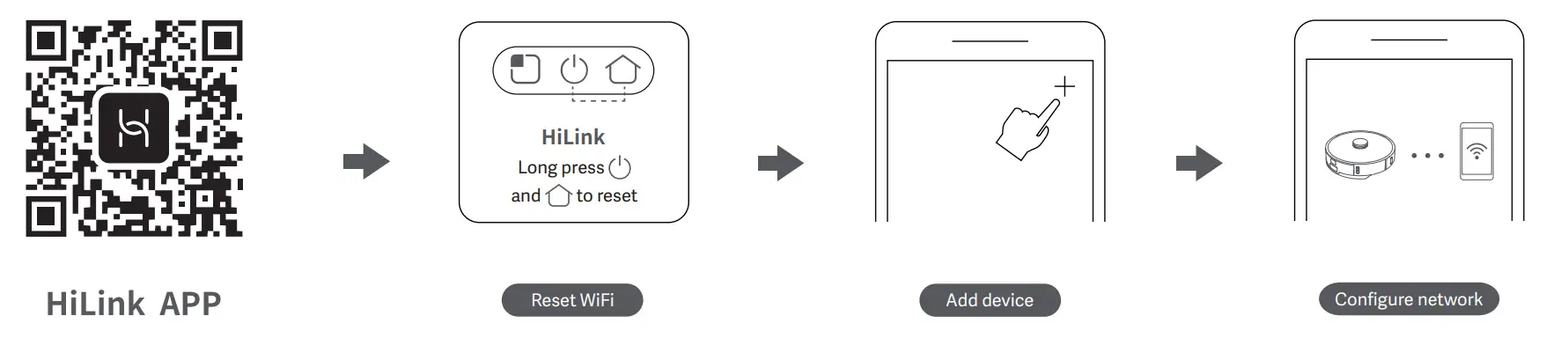 Installing Xclea app