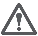 Warning icon