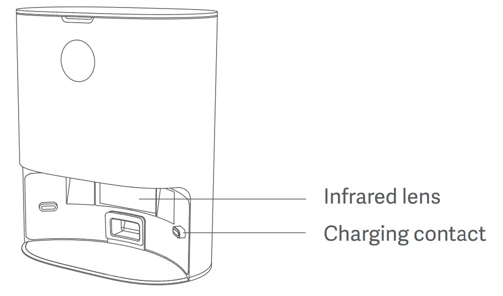 Clean the dust collector (optional)