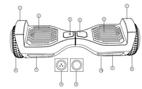 REPLAY-HB-669-1-Aeroglide-Electric-Self-Balancing-Hoverboard-FIG3
