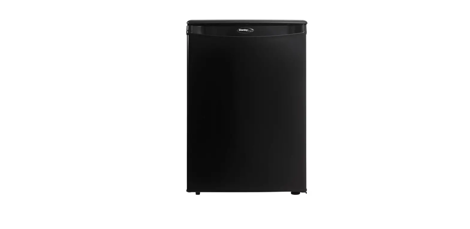 Danby Dar026a1bdd-6 2.6 Cu.ft. Mini Fridge User Guide Danby Dar026a1bdd-6 2.6 Cu.ft. Mini Fridge User Guide
