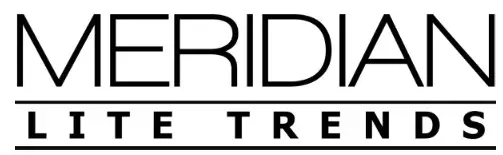 MERIDIAN LITE TRENDS - Logo