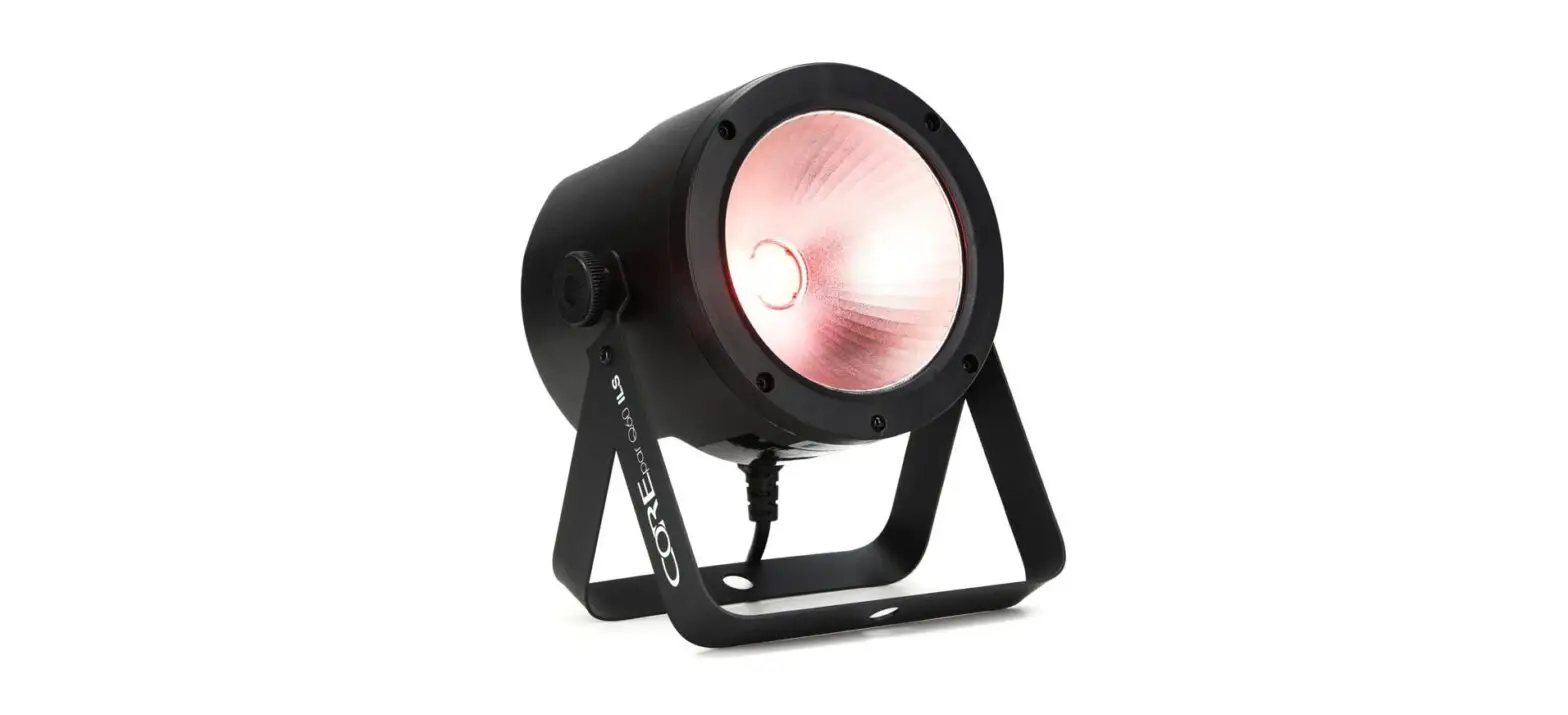 Chauvet Dj Corepar Q60 Ils Wash Lights Instruction Manual Chauvet Dj Corepar Q60 Ils Wash Lights Instruction Manual