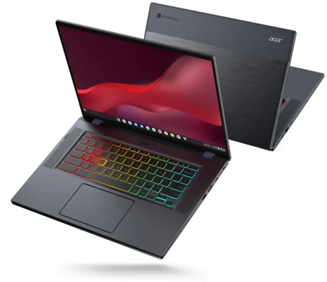 acer Chromebook 516 GE