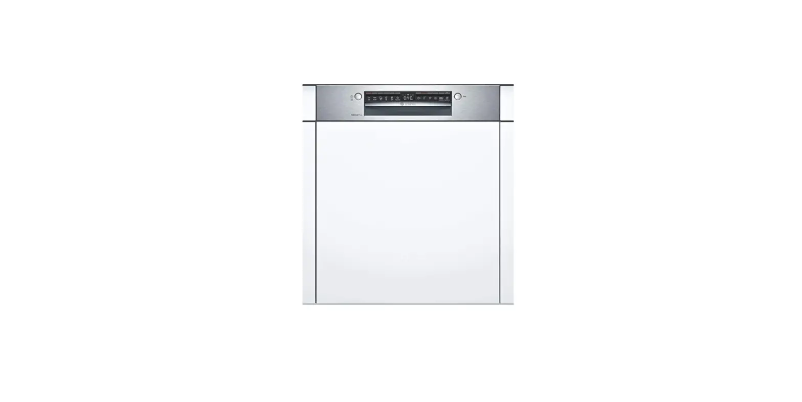 Bosch Smi4has48e Dishwasher User Guide
