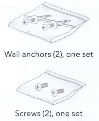 NETGEAR SXS80 Orbi Pro WiFi 6 Satellite - cover comes