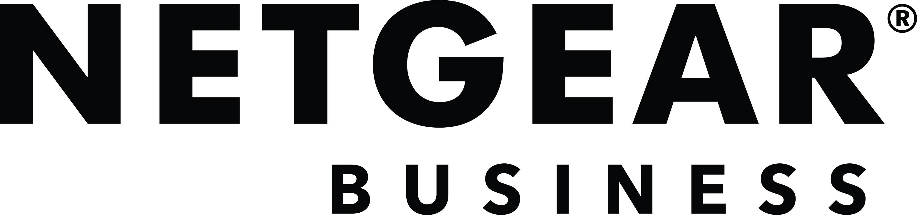 Netgear | Jenne Inc.