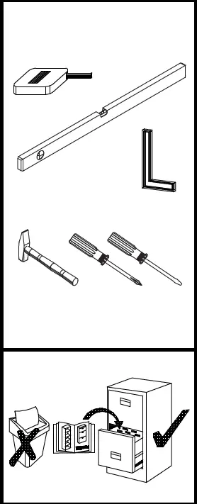 WASHTOWER-WSGN087-Door-for-Laundry-Baskets-FIG-1