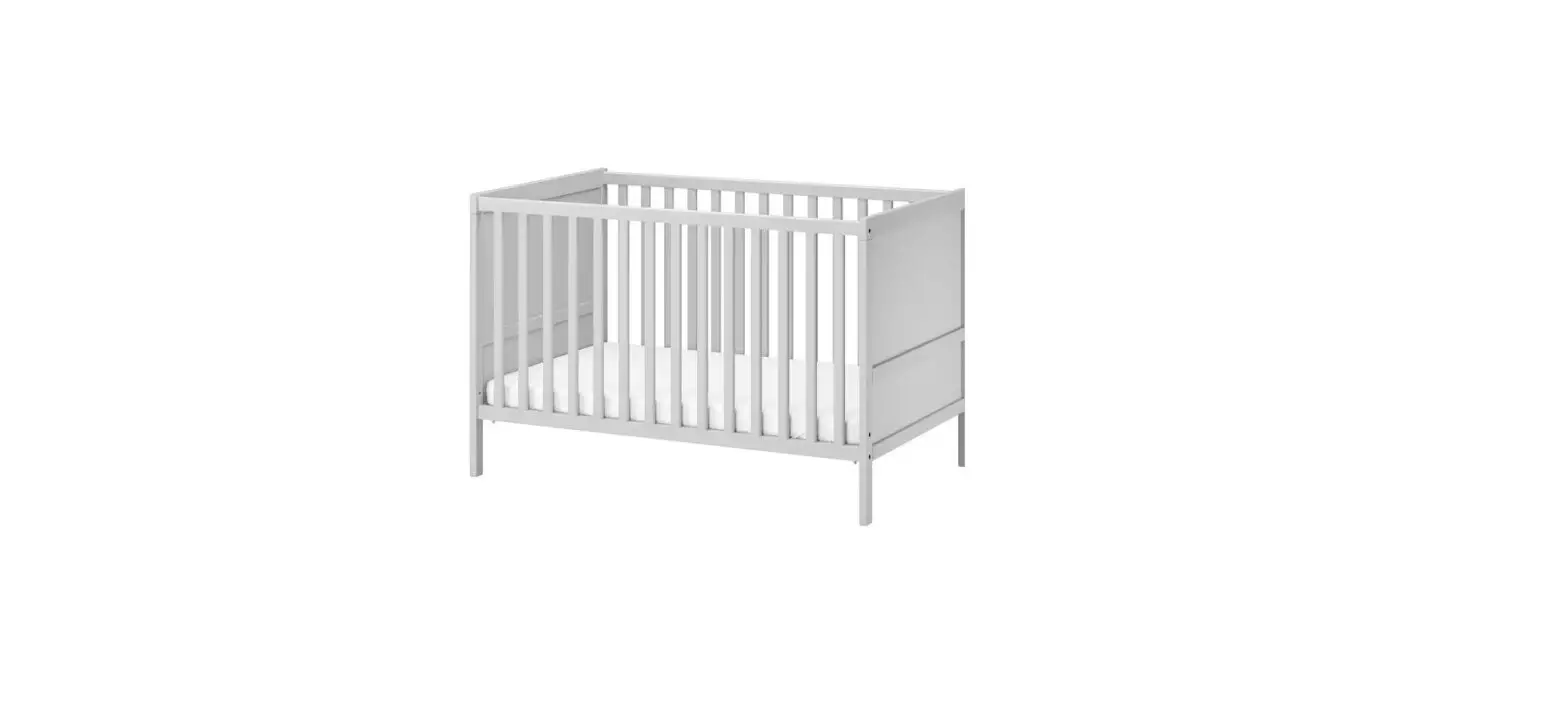 Ikea Sundvik Baby Furniture Set Instruction Manual