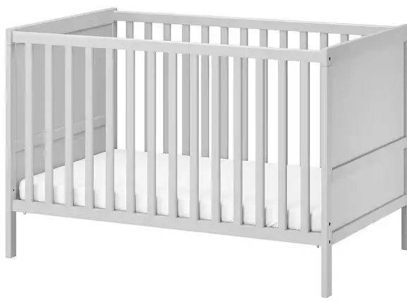 IKEA SUNDVIK Baby Furniture Set