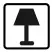 Lamp icon