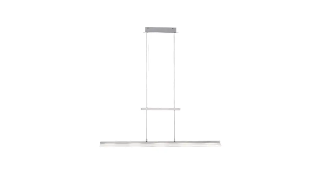 Leuchtendireckt 12278-55 Nele Led Pendant Light Instruction Manual