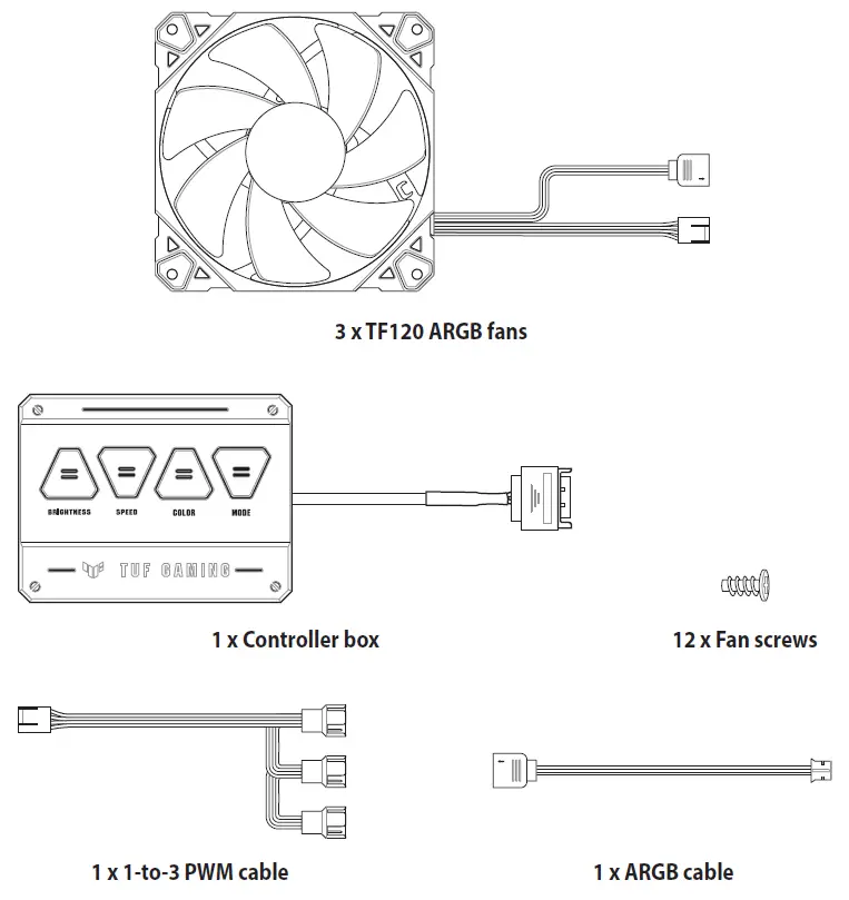 ASUS-TF120-TUF-Gaming-ARGB-Fan-FIG-1