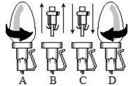 GE-Lighting-C9a -25-Sta-Bright-LED-C-9-Lights-25ct-Warm-White-fig-2